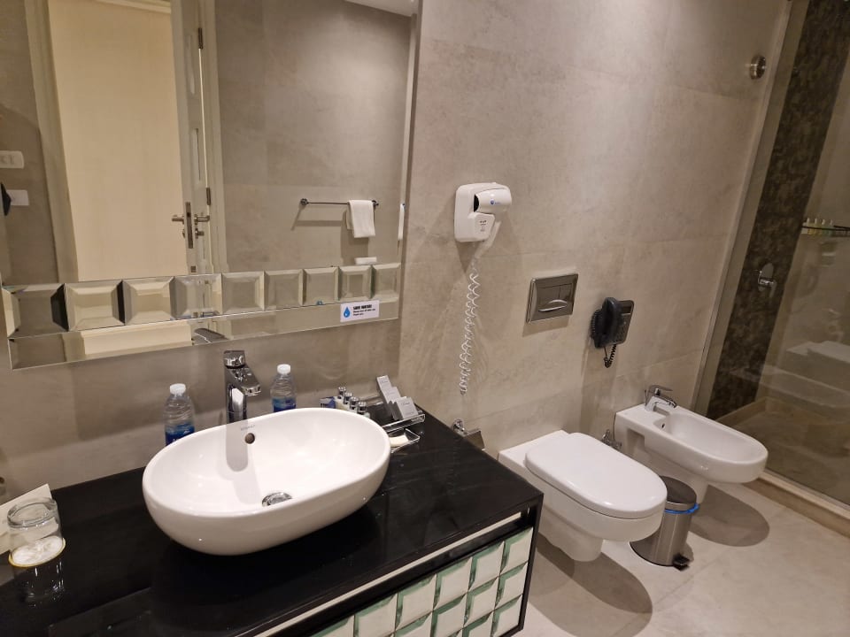 Zimmer Premier Le Reve Hotel & Spa