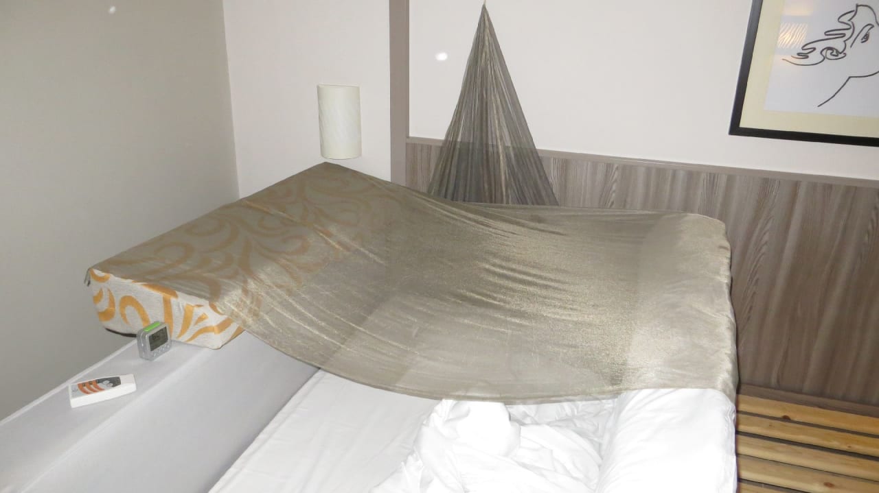 Zimmer Iberostar Waves Mehari Djerba