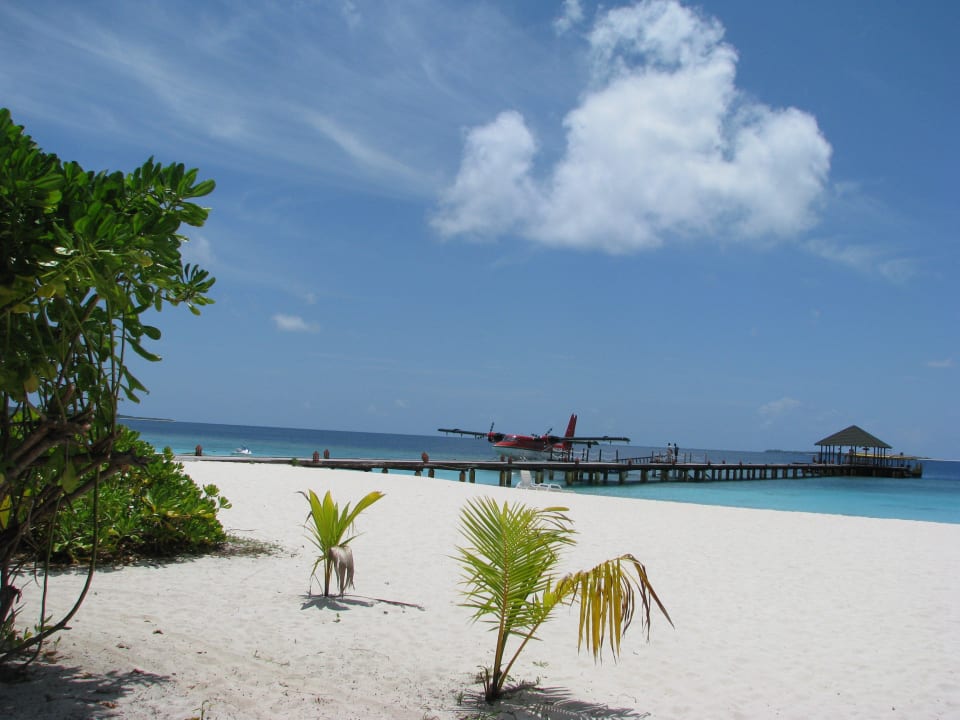 Taxi Adaaran Select Meedhupparu Island Resort - Premium All Inclusive