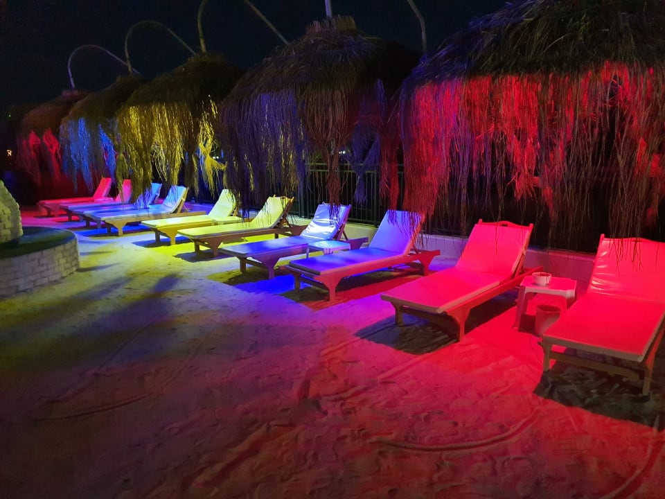 Sonstiges Dream World Palace Hotel