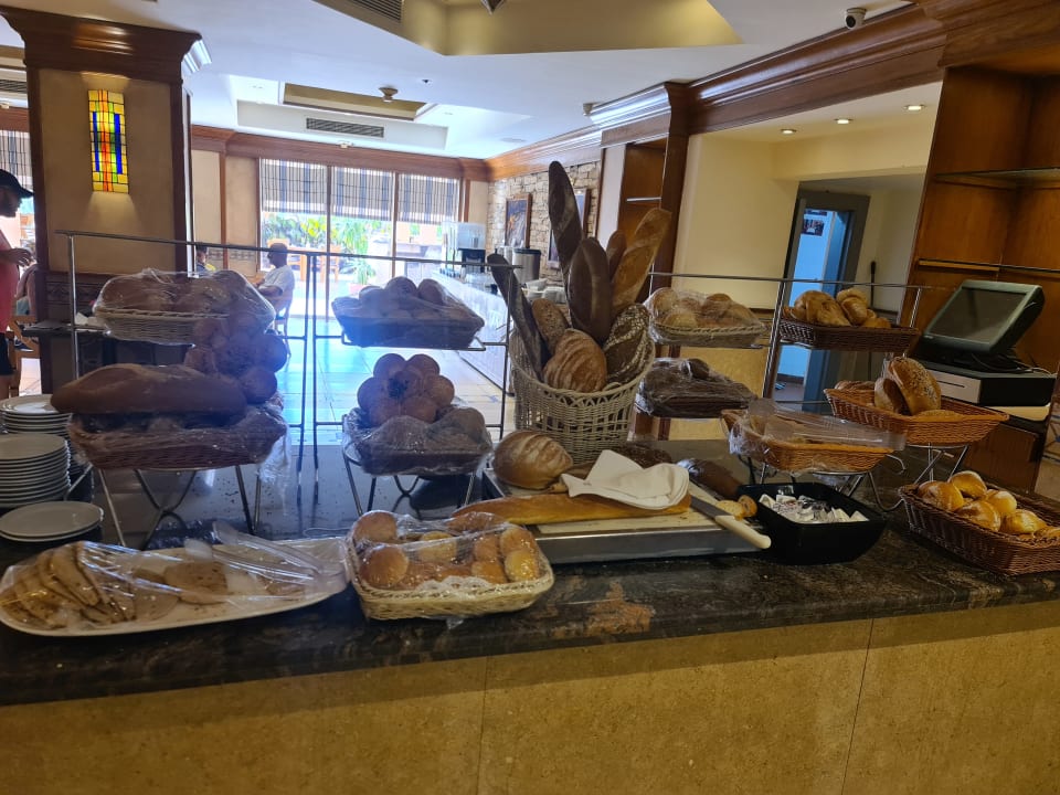 Gastro Continental Hotel Hurghada
