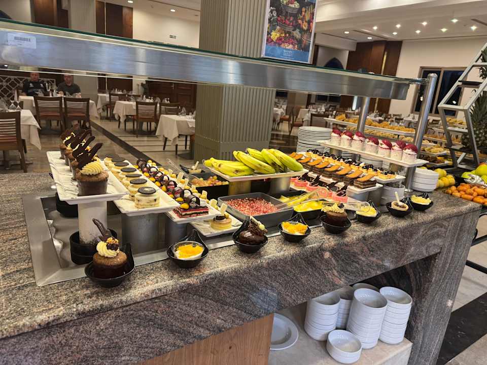 Gastro Serenity Alpha Beach