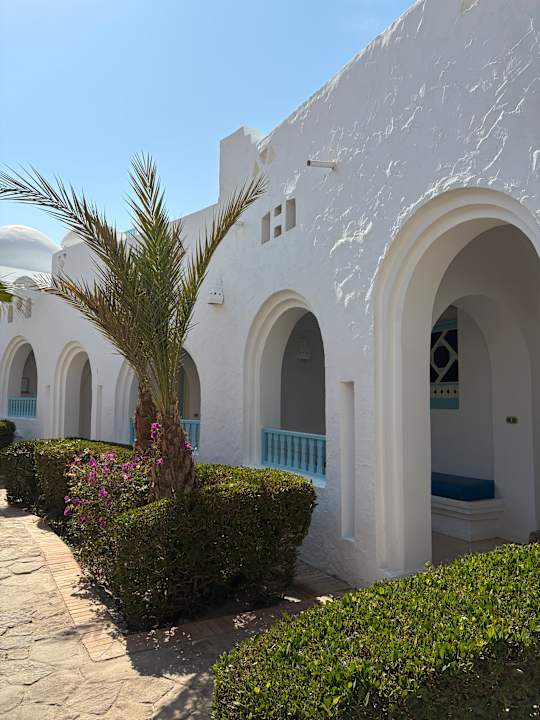 Außenansicht Arabella Azur Resort