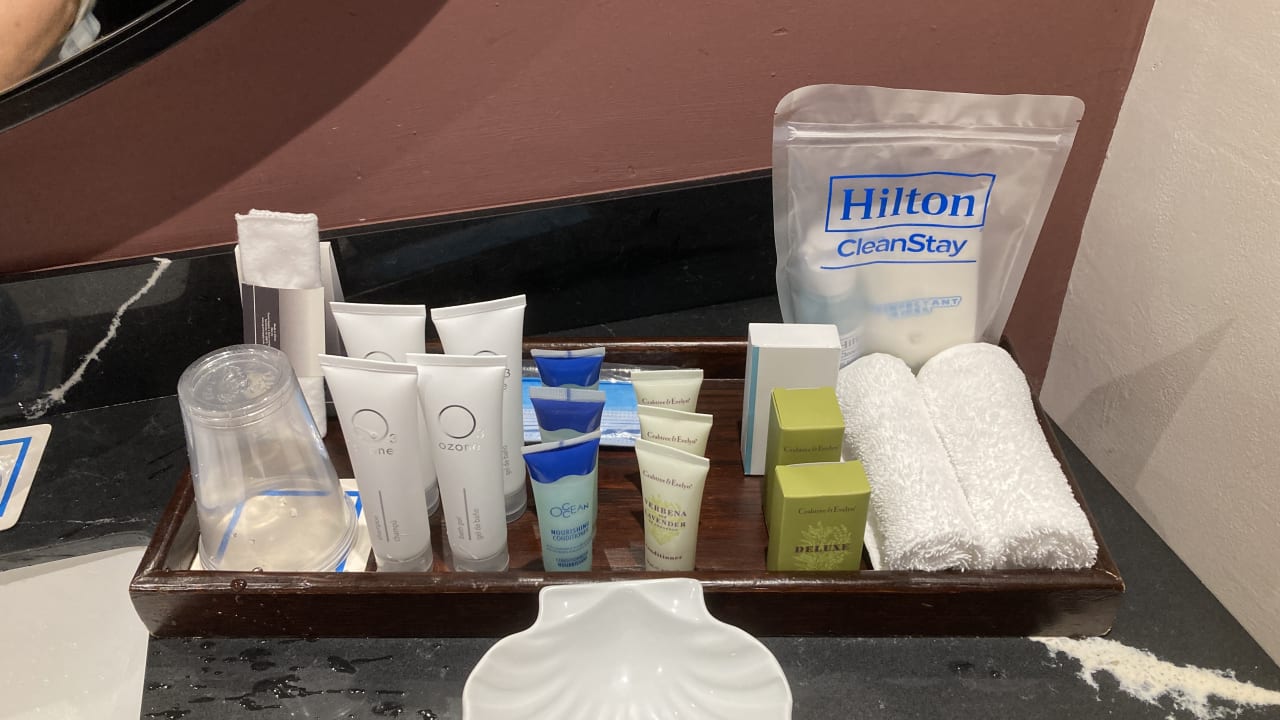 Zimmer Secrets La Romana Resort & Spa - Adult Only