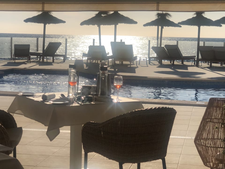 Ausblick Universal Hotel Cabo Blanco - Adults Only