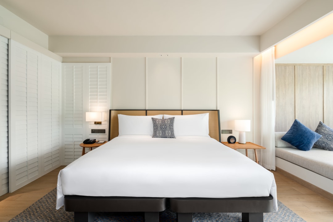 Zimmer SAii Laguna Phuket