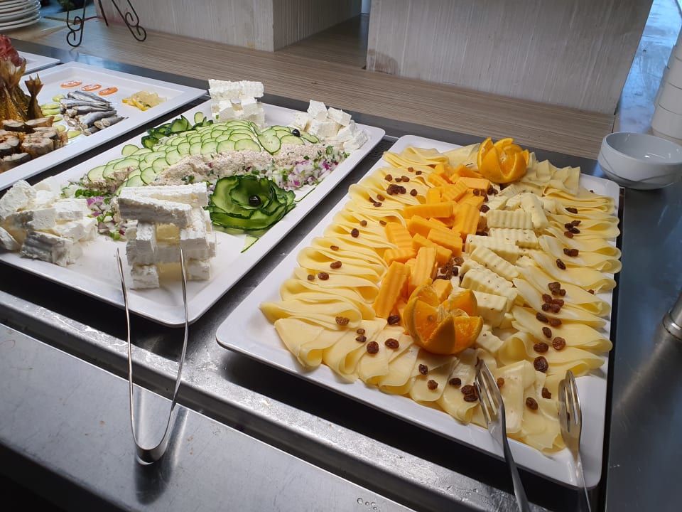 Gastro HI Hotels Imperial Resort