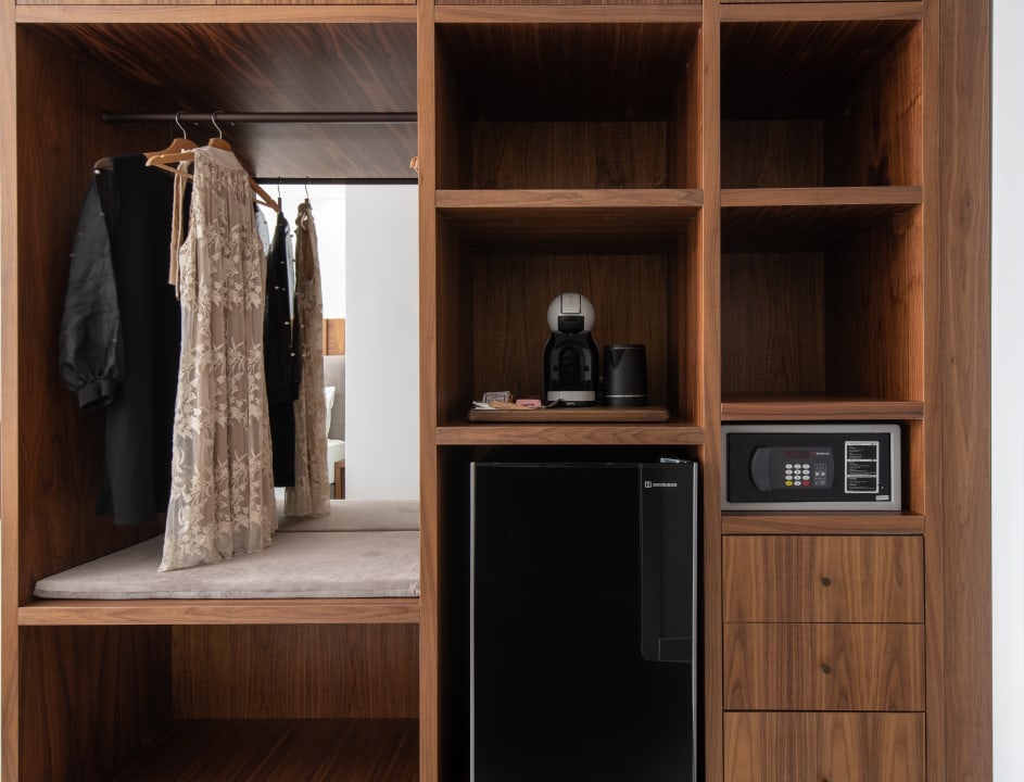 Zimmer 4-you Boutique Hotel