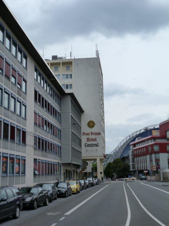 Das Hotel Boutique 003 Köln am DOM, Trademark Collection by Wyndham