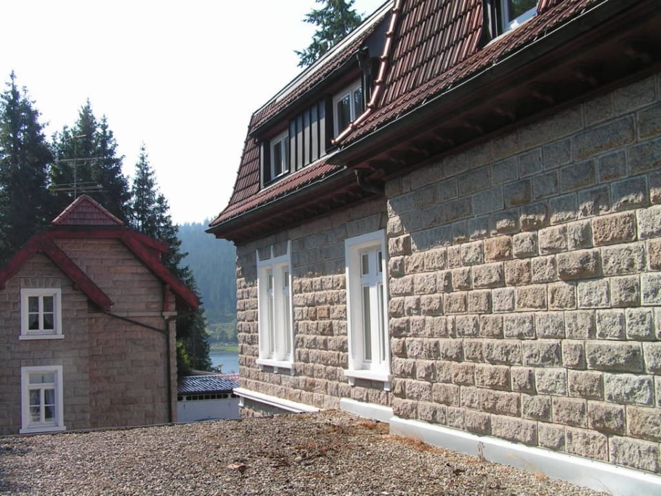 Seehotel Hubertus Seehotel Hubertus -Schloss am See