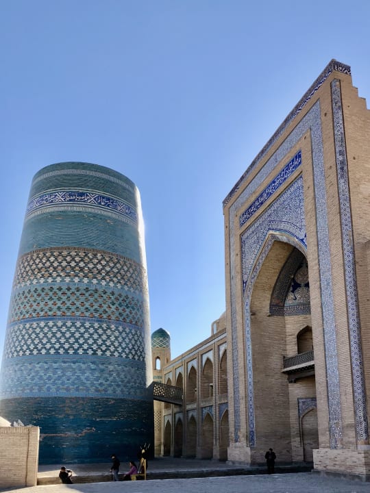 Außenansicht Hotel Orient Star