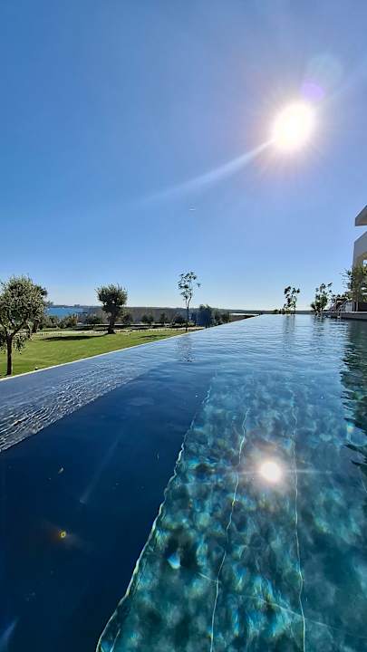 Zimmer Anda Barut Collection