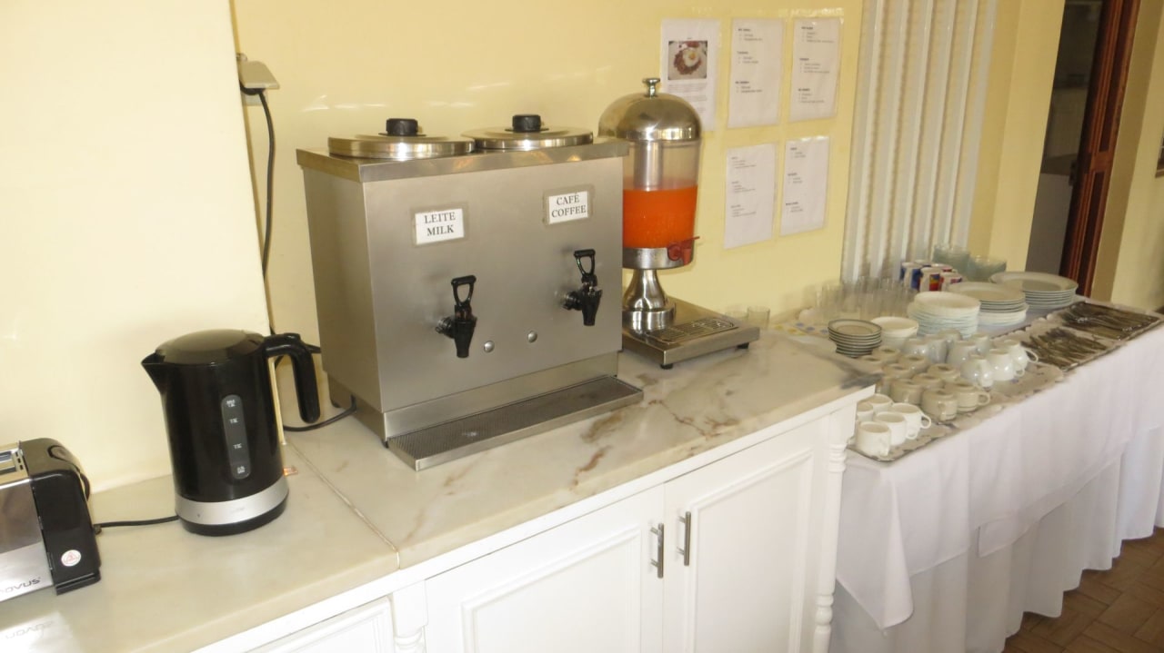 Gastro Hotel Avenida