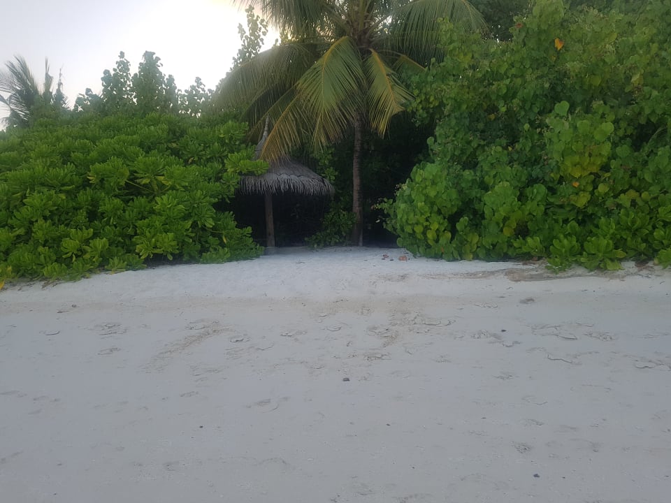 Strand NH Collection Maldives Havodda Resort