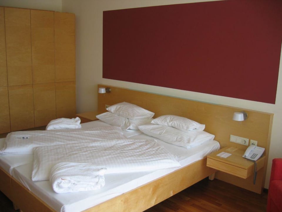 Residenzzimmer Allegria Resort Stegersbach