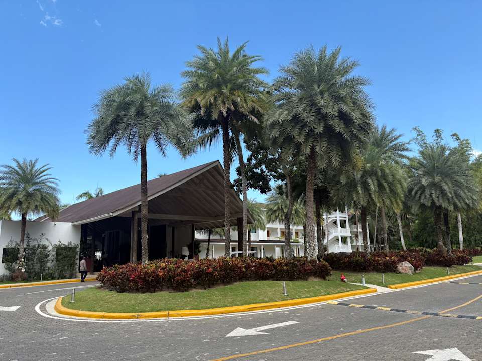 Außenansicht Viva V Samana by Wyndham – Adults Only