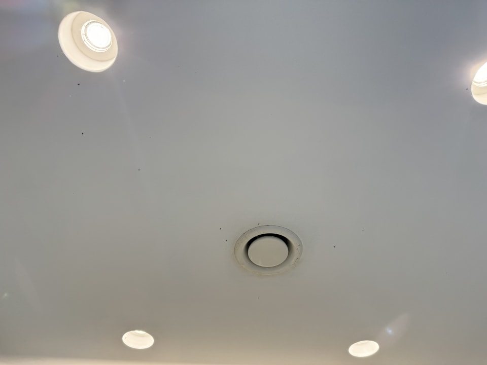 Zimmer Nana Golden Beach