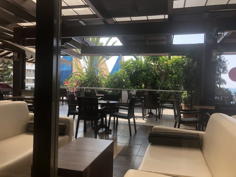 Außenansicht Adin Resort Hotel