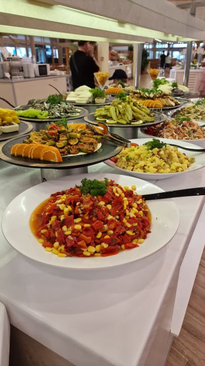 Gastro VONRESORT Golden Beach