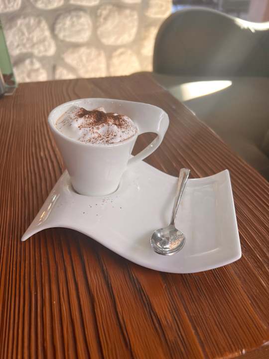 Gastro Side Royal Palace Hotel & Spa