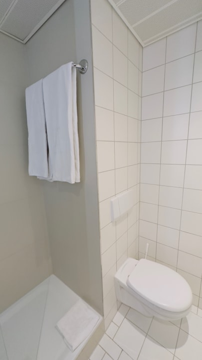 Zimmer NH Berlin Alexanderplatz