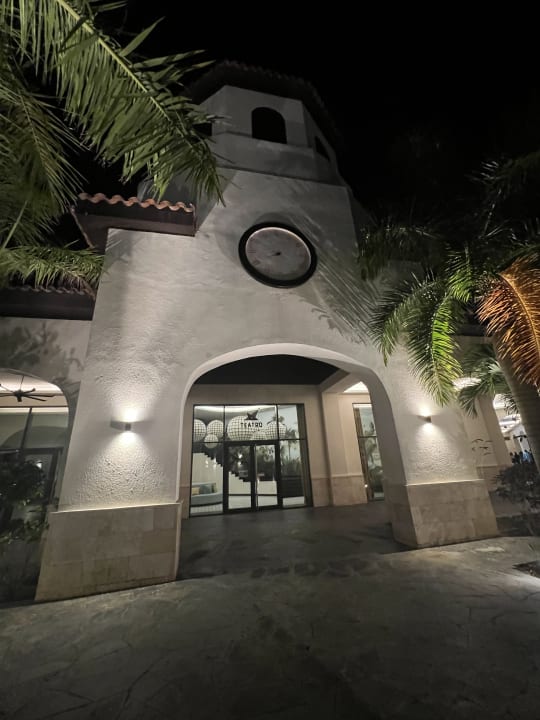 Sport & Freizeit Lopesan Costa Bávaro Resort, Spa & Casino