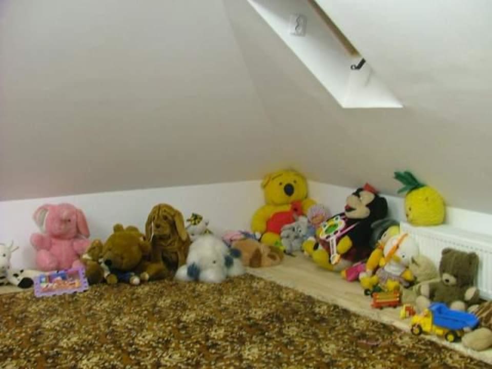 Pension Rock & Red Pension Rock & Red