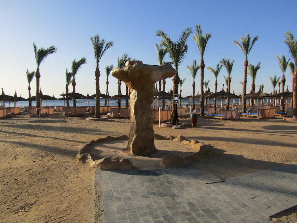 Strand Pickalbatros Palace Resort