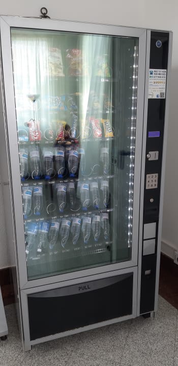 Gastro Relaxia Olivina