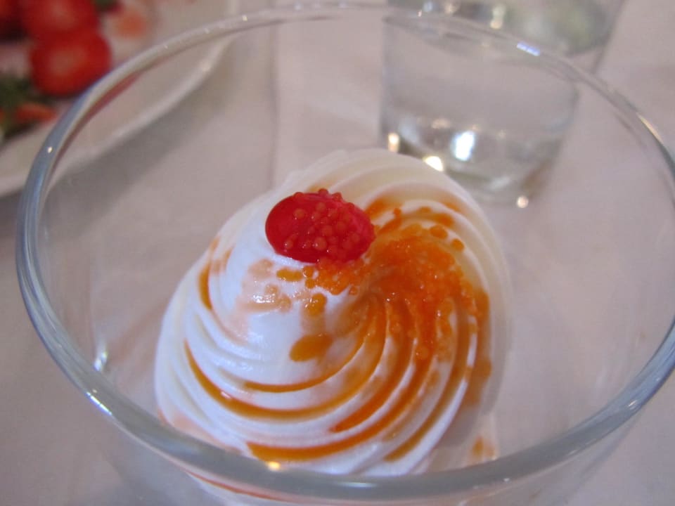 Klasse statt Masse Sol Luna Bay