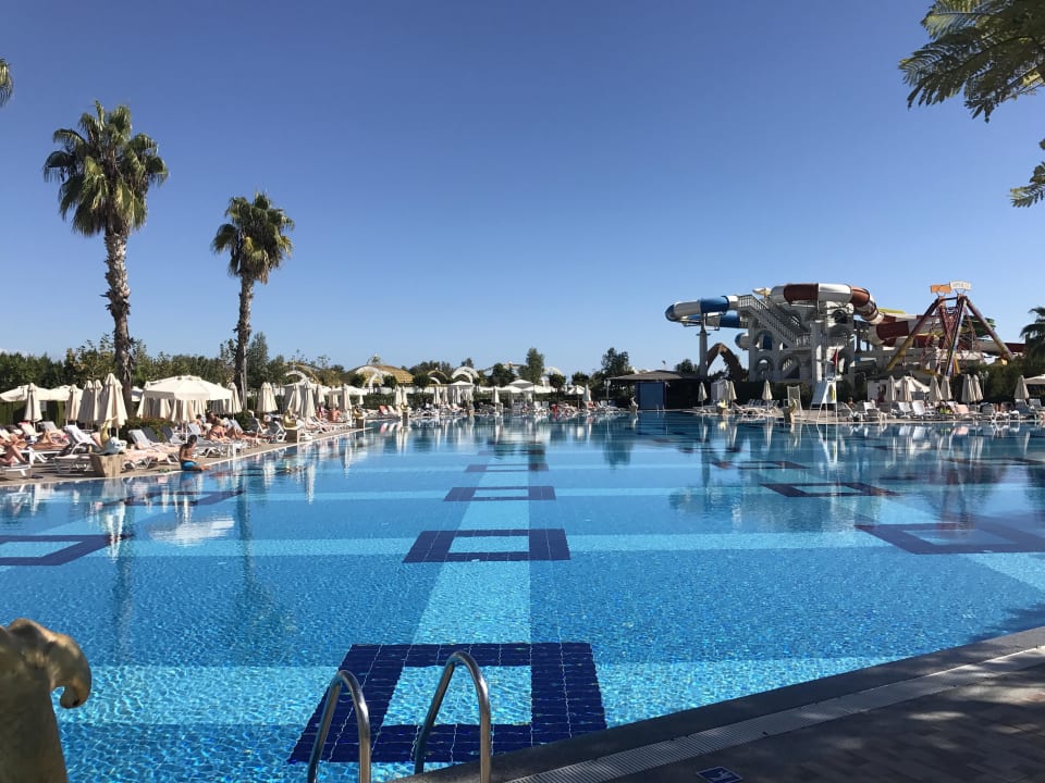 Delphin Imperial Hotel Delphin Imperial