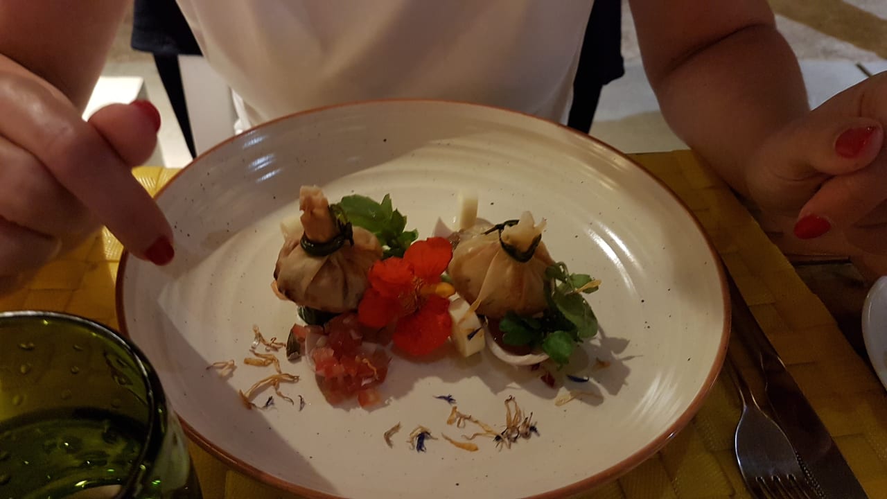 Gastro Zilwa Attitude