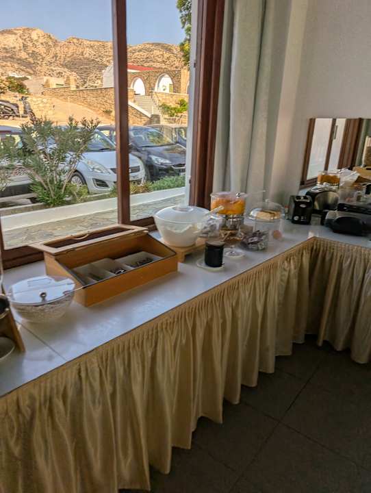 Gastro Hotel Albatros