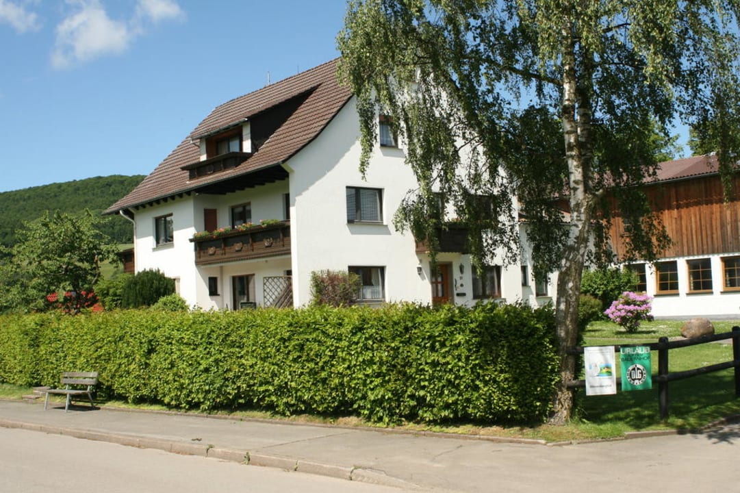 Bauernhof Ottlar Wiesenberghof