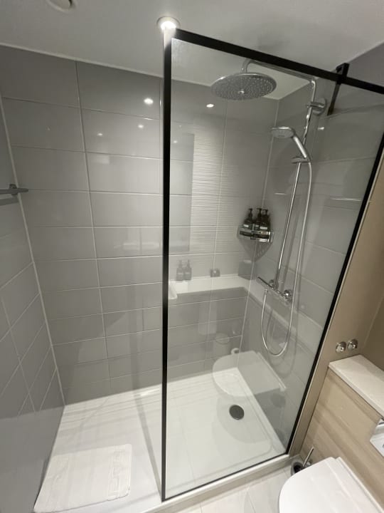 Zimmer Crowne Plaza ® Hamburg - City Alster