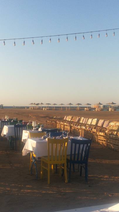 Gastro Hurghada Long Beach Resort