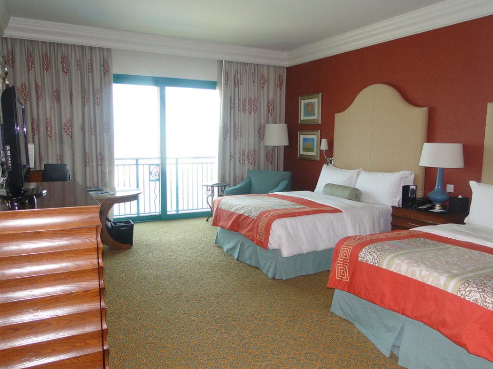 Typ Atlantis Atlantis, The Palm