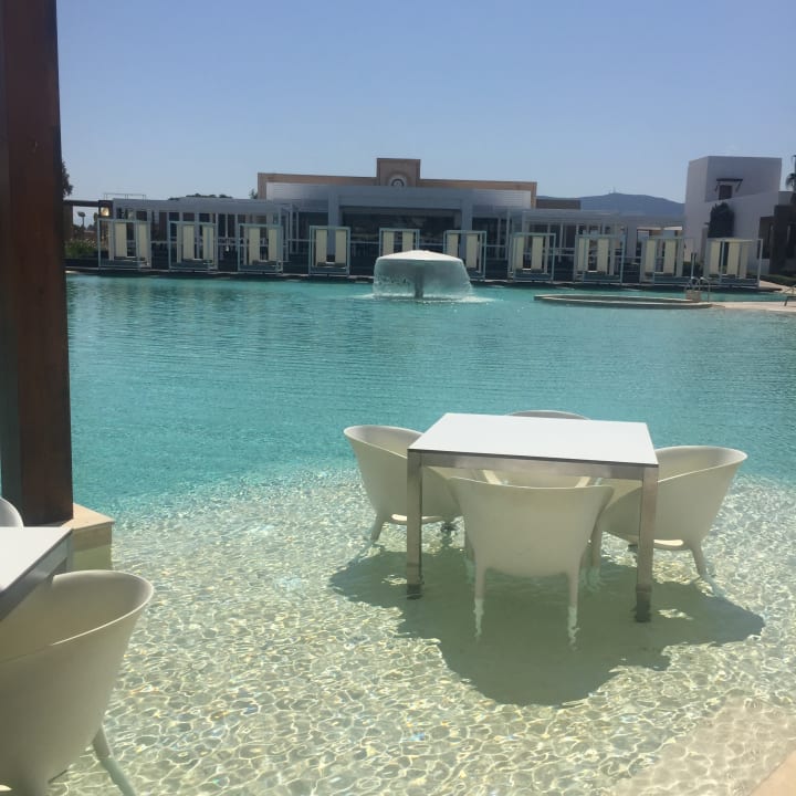 Pool Sentido Pelagos Suites & Spa