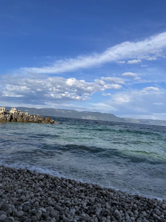 Strand Girandella Resort Valamar Collection