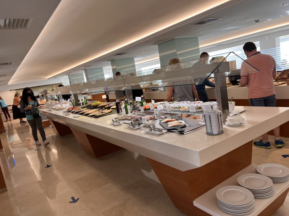 Gastro CM Playa del Moro