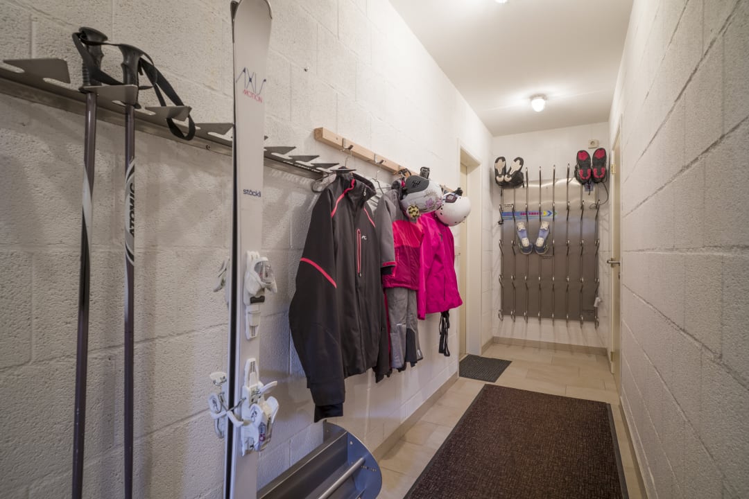 Sport & Freizeit Appartement Edelweiß