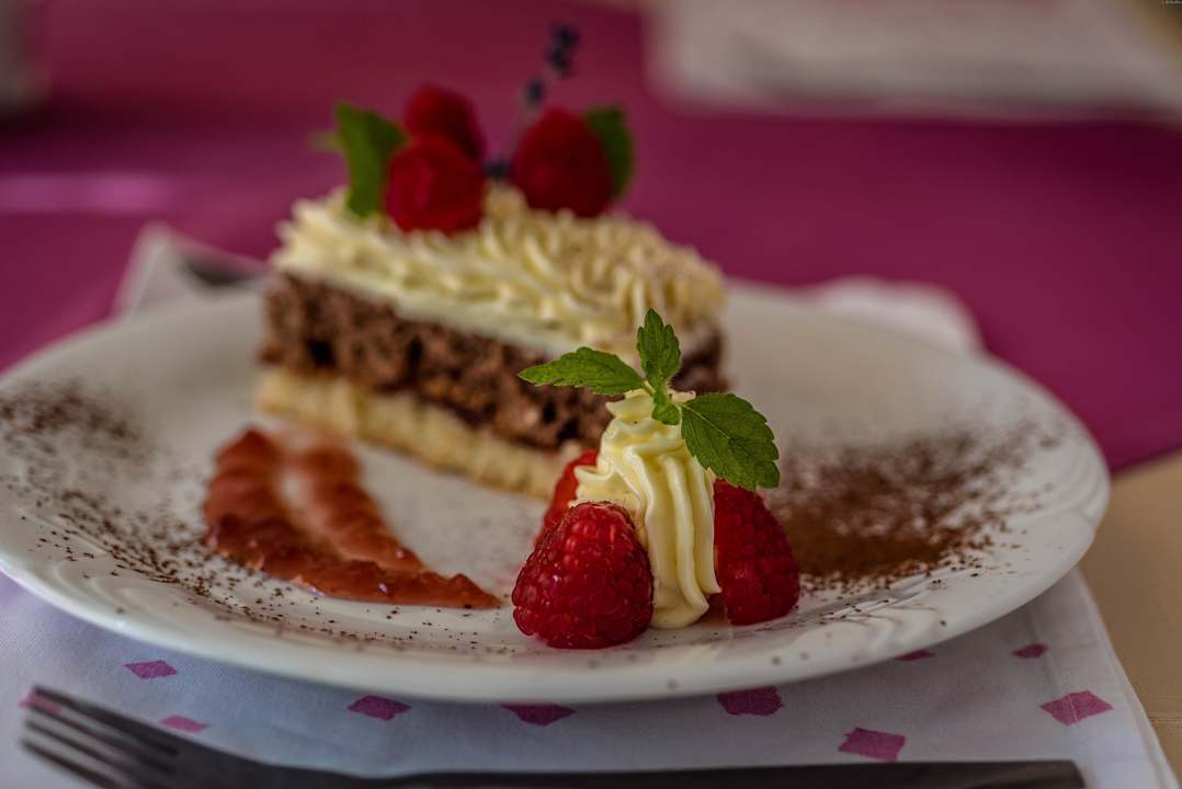 Restaurant Villa Siesta