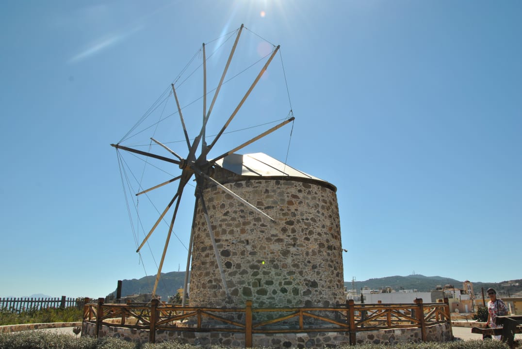 Ausblick Grecotel LUXME Kos