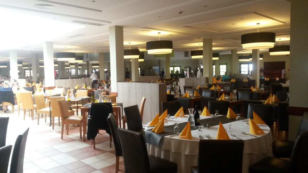 Leider keine Nahaufnahmen des Mobiliars..besser so TUI MAGIC LIFE Fuerteventura