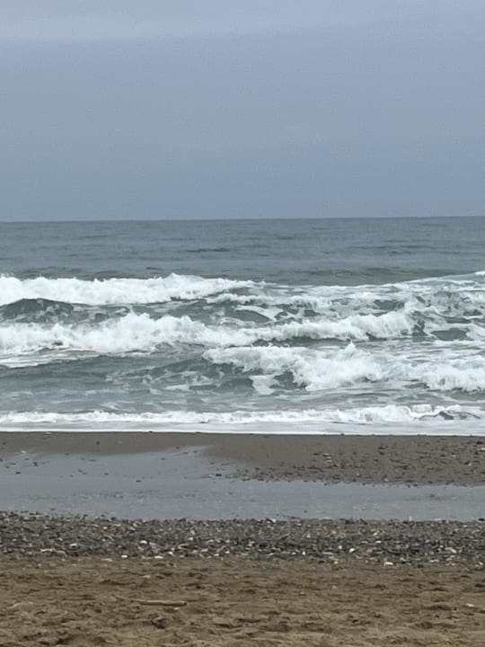 Strand HARPIN Happy Days Beach Hotel