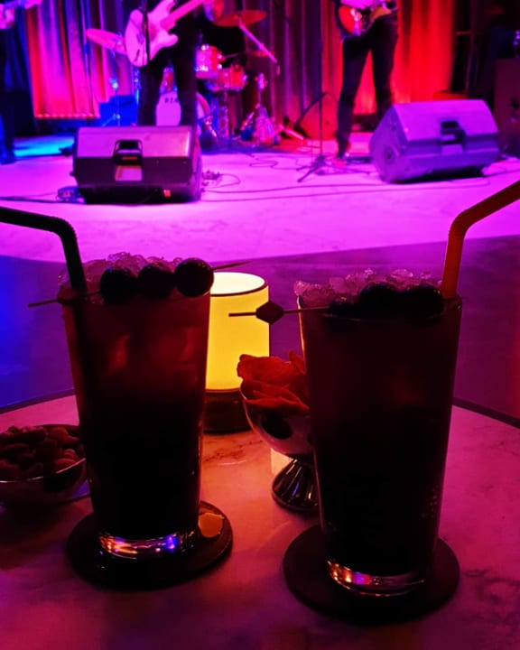 Gastro Voyage Belek Golf & Spa