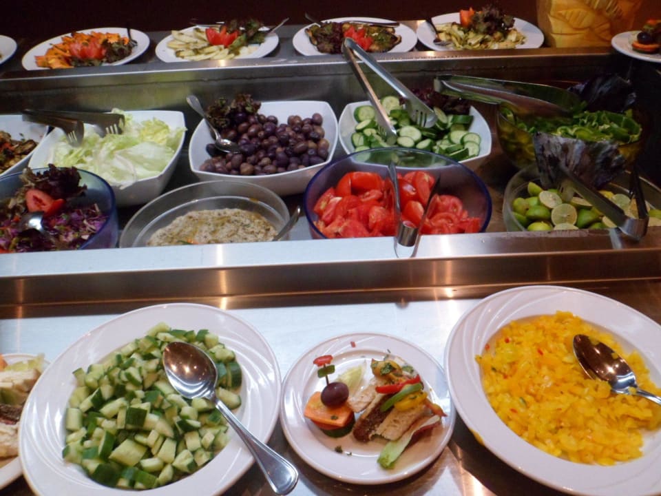 Restaurant Siva Golden Bay Makadi