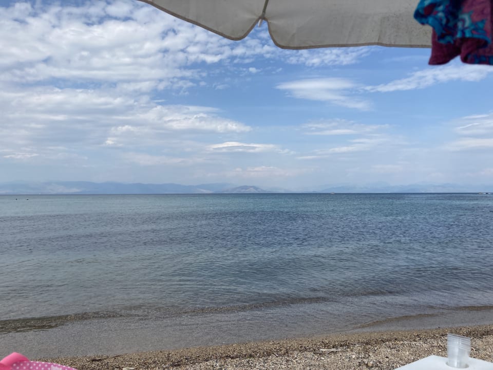 Strand Hotel Albatros