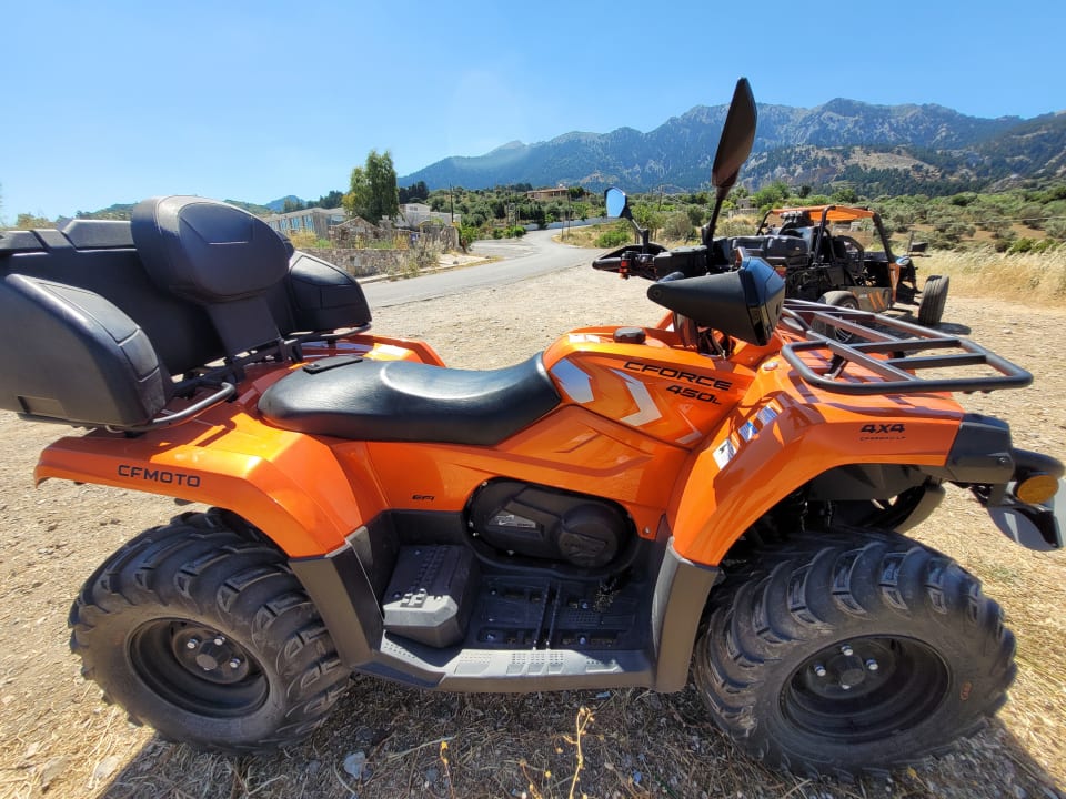 Sport & Freizeit Gaia In Style - Adults only