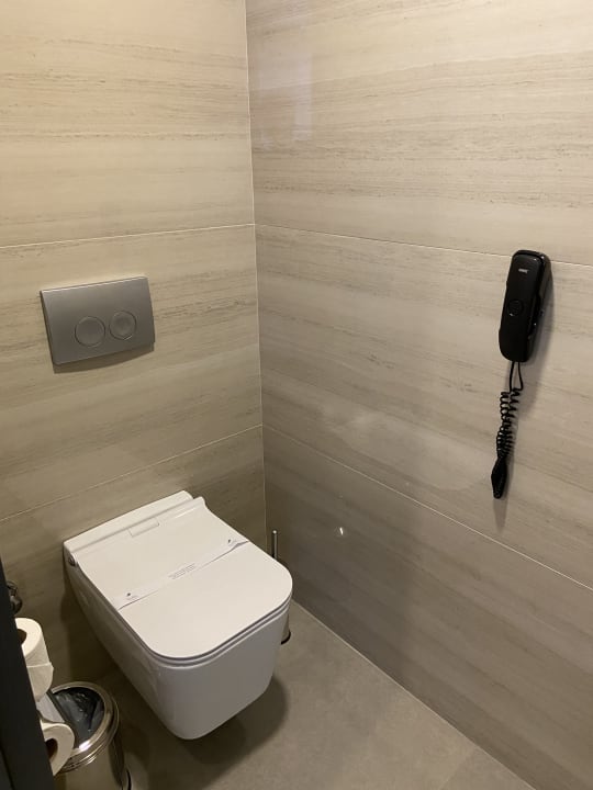 Zimmer Seaden Quality Resort & Spa